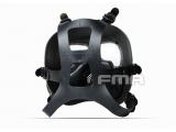 FMA mask with quick release TB1153